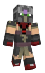 Custom render preview