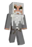 SkilledCT Minecraft avatar full body