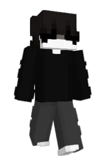 Skilledx2 Minecraft avatar full body