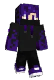 Skiller91_ Minecraft avatar full body