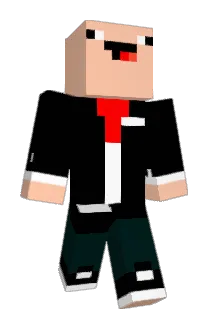 Skiller973 Minecraft avatar full body