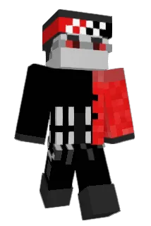 SkillerCraftLP Minecraft avatar full body