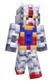 SkillfulCucuy6 Minecraft avatar full body