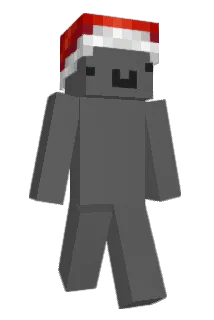 Skillneiz Minecraft avatar full body