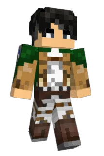 SkillzDatKillz50 Minecraft avatar full body