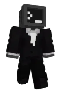 SkillzUser67 Minecraft avatar full body