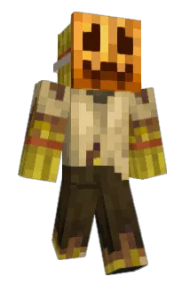SkinAndCape Minecraft avatar full body