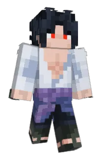 SkinDox Minecraft avatar full body