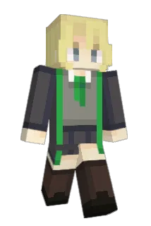 SkinEditor Minecraft avatar full body