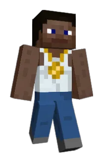 Skin_Gobbler Minecraft avatar full body