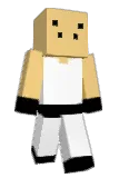 Skinfarmer Minecraft avatar full body