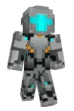 SkinnerZoo Minecraft avatar full body