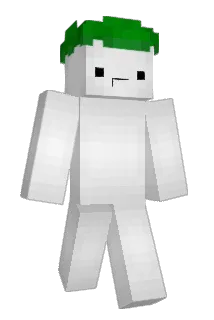 SkinniCeeZA Minecraft avatar full body