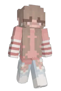 SkinnyNathan Minecraft avatar full body