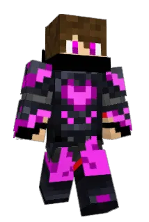 SkintWig Minecraft avatar full body