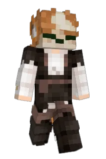 Skip121's Minecraft Skin, Capes & Name History