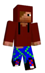 Custom render preview