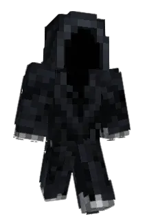 SkipSG23 Minecraft avatar full body