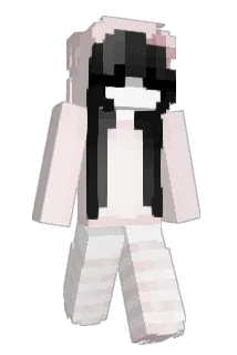 Skiper312 Minecraft avatar full body