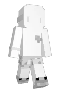 Skipinq Minecraft avatar full body