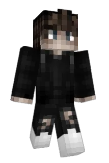 Skipmalnicht Minecraft avatar full body