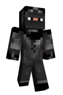 Skipper459 Minecraft avatar full body