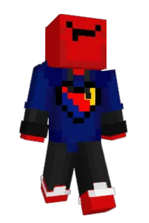 Skippy2011 Minecraft avatar full body