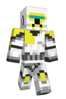 Skippy7576 Minecraft avatar full body