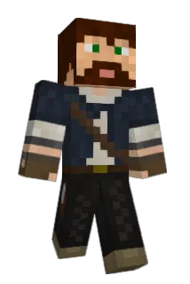 Skippy_the_Boss Minecraft avatar full body