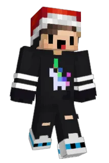 Skippyness Minecraft avatar full body
