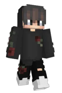 SkippyzNJiff Minecraft avatar full body