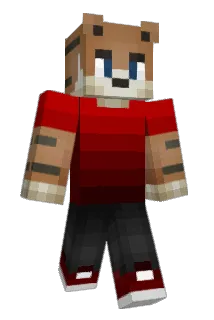 Skipssss Minecraft avatar full body