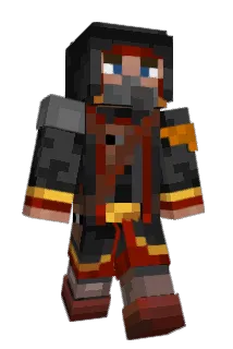 Skipy__Sny Minecraft avatar full body