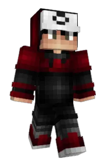 Skirttt_ Minecraft avatar full body