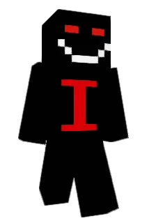 Skislopp_TBH Minecraft avatar full body