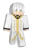 SkitteryToast46 Minecraft avatar full body