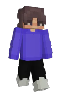 Skittles__ftw Minecraft avatar full body