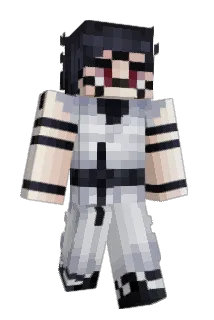Skittlz121 Minecraft avatar full body