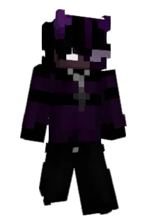 Skittzo_ Minecraft avatar full body