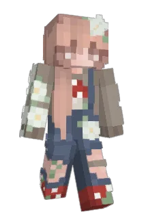 Skitza1973 Minecraft avatar full body