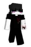 Skizoh_ Minecraft avatar full body