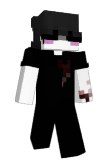 Skizoh_ Minecraft avatar full body