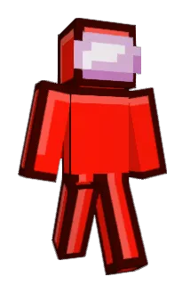 Skjolder Minecraft avatar full body