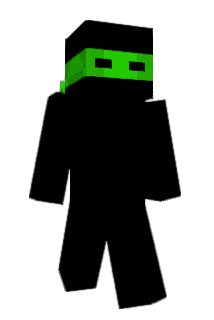 SklejoneJajka_28 Minecraft avatar full body