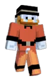 SknerusMcKwacz Minecraft avatar full body