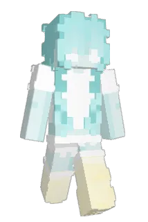 Sko0ps Minecraft avatar full body