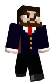 SkobeBeef Minecraft avatar full body