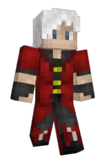 Skoinsk Minecraft avatar full body