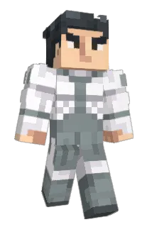Skonio_ Minecraft avatar full body