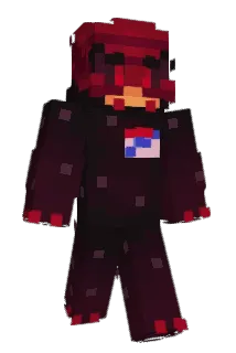 SkooOnKazoo Minecraft avatar full body
